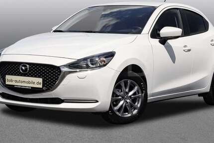 Mazda 2 48.242 km 13.666 € Bochum 44809