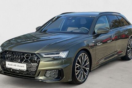 Audi A6 1.100 km 97.880 &euro; Wesel 46483