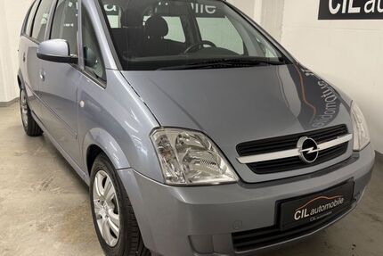 Opel Meriva 112.000 km 4.890 &euro; Bottrop 46244
