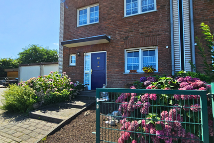 Haus zum Kaufen in Kamp-Lintfort 295.000 € 107.47 m² 5 zimmer