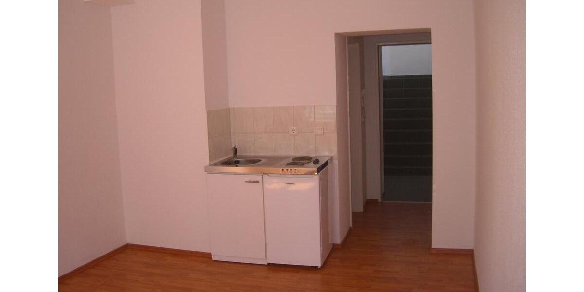 Etagenwohnung Bochum Bochum-Nord - 1 Zimmer, 20 m&sup2;, 340&euro; | Angebot:26321237