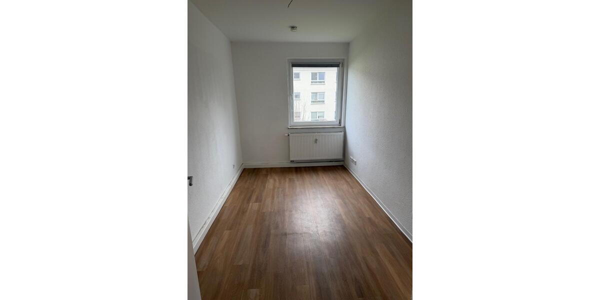 Etagenwohnung Gelsenkirchen Erle - 3 Zimmer, 50 m&sup2;, 420&euro; | Angebot:25367727