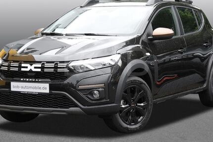 Dacia Sandero 2.258 km 20.111 € Witten 58454