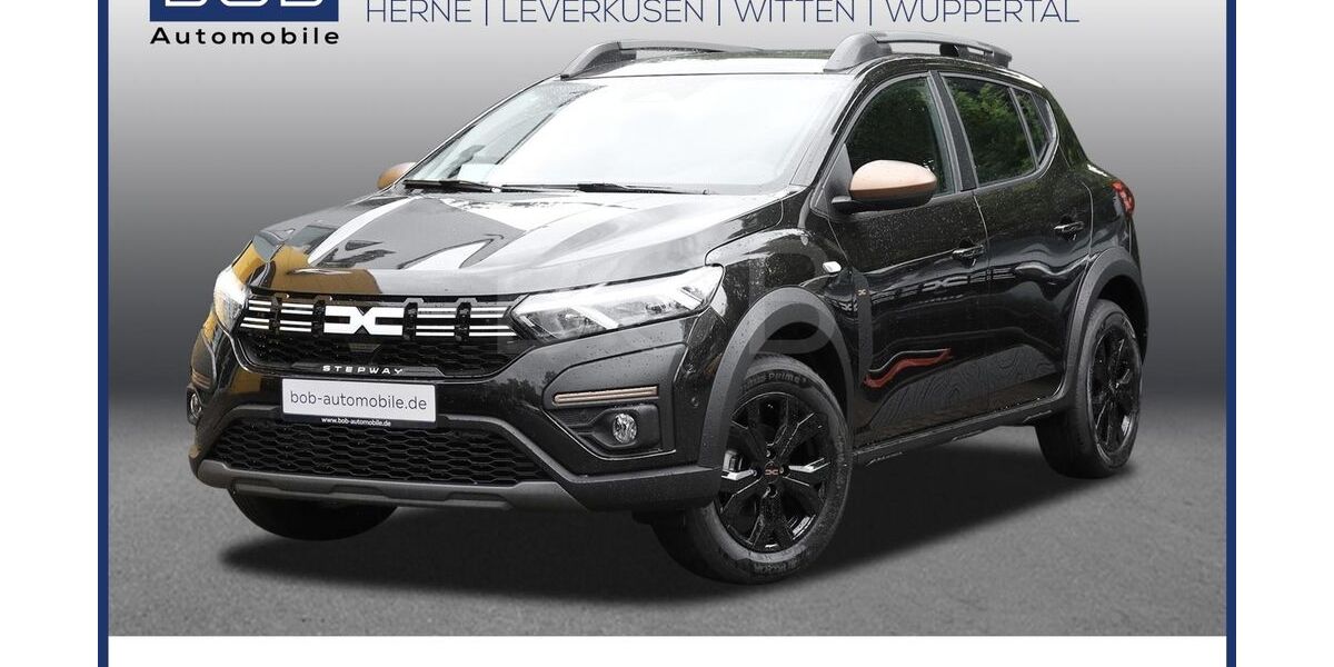 Dacia Sandero 2.258 km 20.111 € Witten 58454