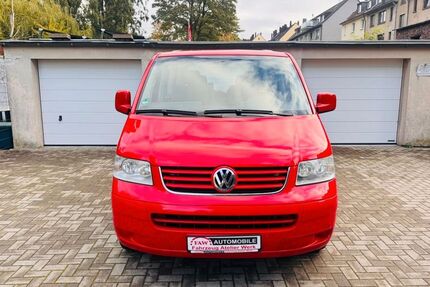 VW T5 Transporter 196.000 km 8.999 € Essen 45356