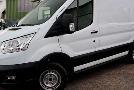 Ford Transit 60.000 km 21.450 € Krefeld 47799