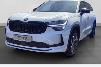 Skoda Kodiaq 26.964 km 45.390 &euro; Oberhausen 46047