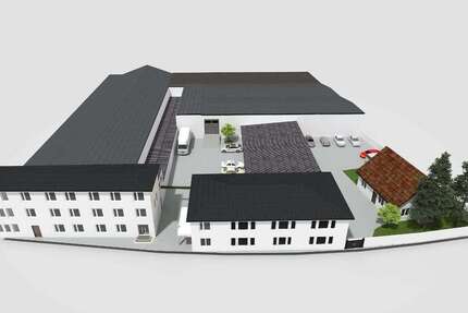 Halle in Wuppertal 2.100.000 € 4619 m²