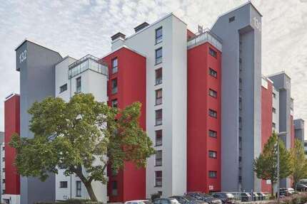 Wohnung zum Mieten in Bochum 595,63 € 94.72 m²