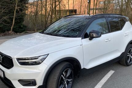 Volvo XC40 158.000 km 21.000 &euro; Essen 45131
