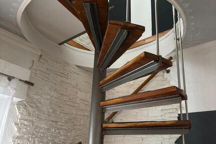 Maisonette Wohnung für Single 1 zimmer