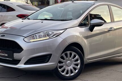 Ford Fiesta 116.500 km 6.990 &euro; Gelsenkirchen 45889