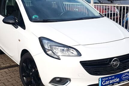 Opel Corsa 41.793 km 10.890 € Bottrop 46240