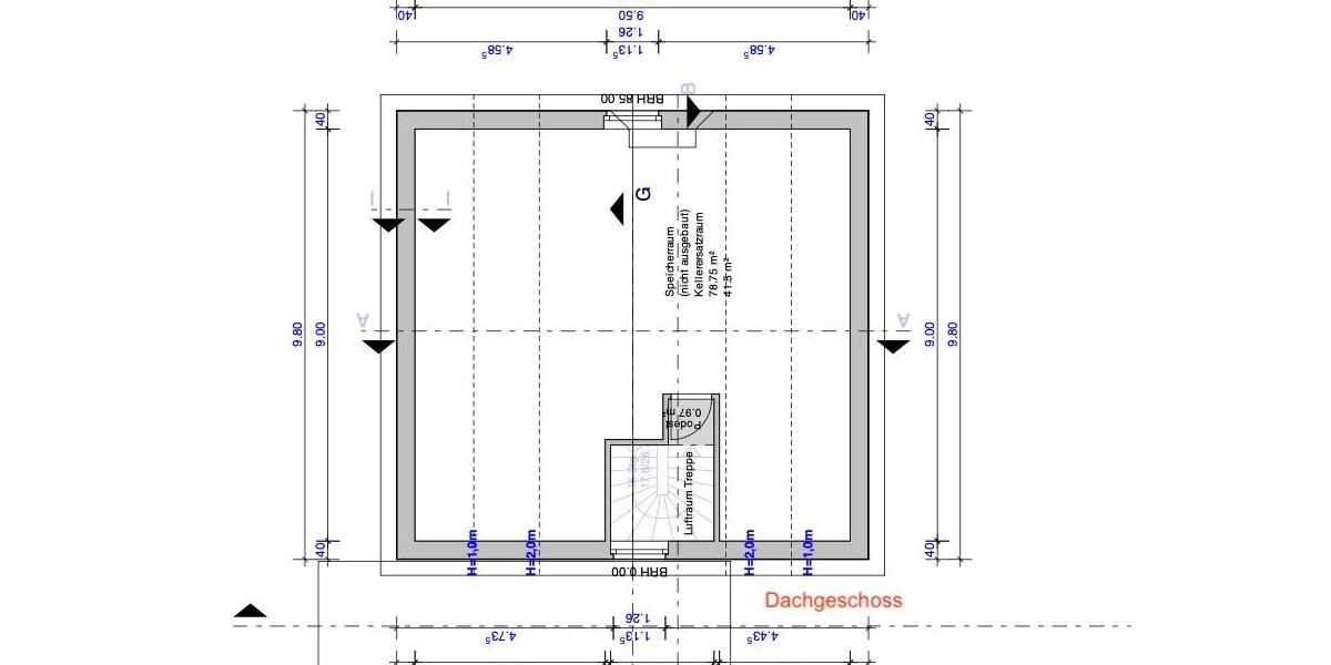 Einfamilienhaus Voerde (Niederrhein) - 689.000&euro; | Angebot:26619326