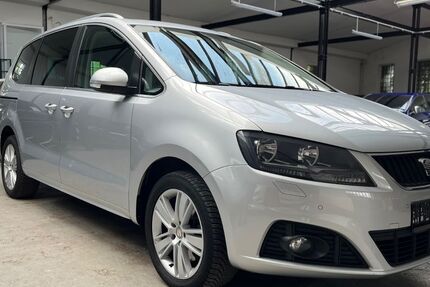Seat Alhambra 125.700 km 12.870 &euro; Velbert 42551