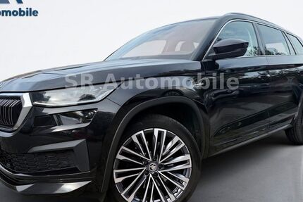 Skoda Kodiaq 130.000 km 26.990 &euro; Recklinghausen 45661