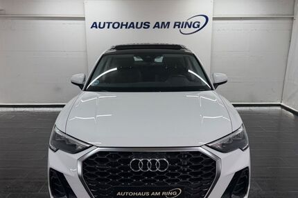 Audi Q3 71.989 km 33.799 &euro; Ratingen bei Düsseldorf 40878