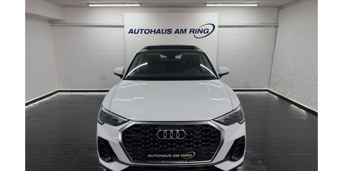 Audi Q3 71.989 km 33.799 &euro; Ratingen bei Düsseldorf 40878