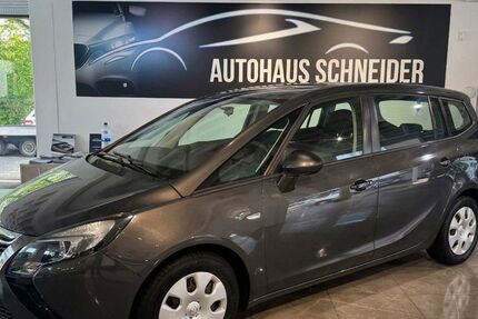 Opel Zafira 213.039 km 6.500 &euro; Ratingen 40880