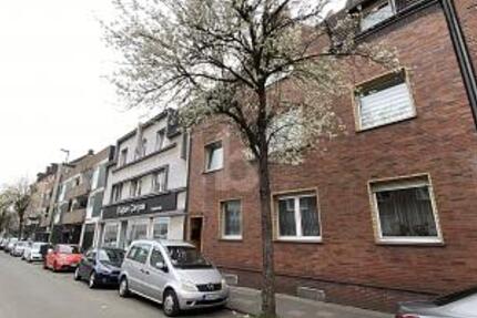 MEGA MEHRGENERATIONENHAUS - Haus Duisburg Hamborn | Angebot:26421078