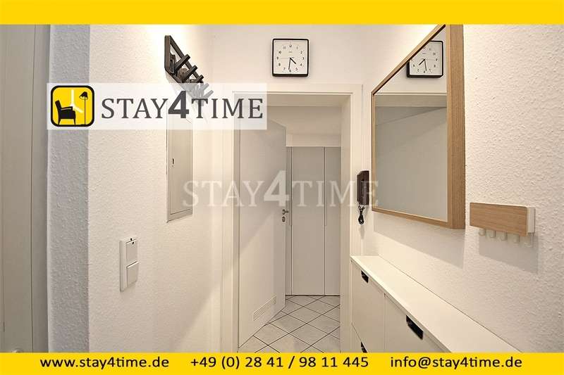 Zimmer Dinslaken - 2 Zimmer, 1.350&euro; | Angebot:27133888