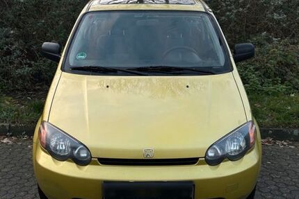 Honda HR-V 250.000 km 2.850 &euro; Ratingen 40880