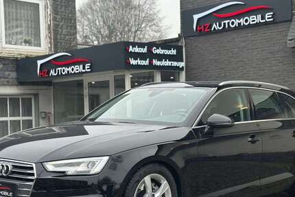 Audi A4 136.556 km 21.990 &euro; Velbert 42551