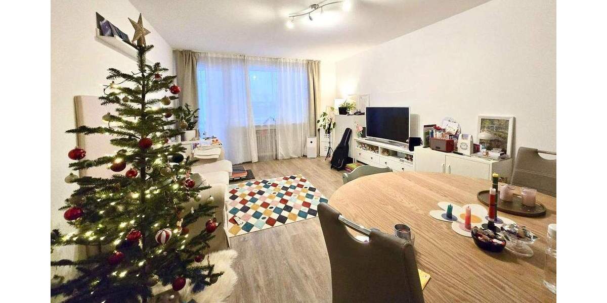 Etagenwohnung Ratingen Zentrum - 3 Zimmer, 59 m&sup2;, 175.000&euro; | Angebot:25905559