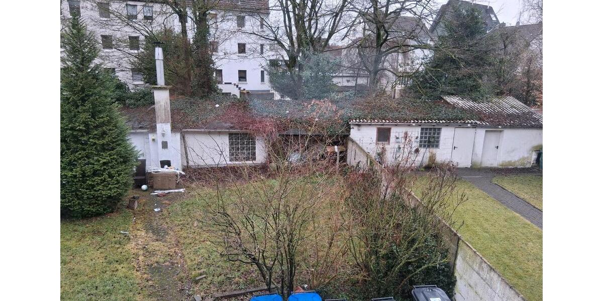 Erdgeschoßwohnung Dorsten Altstadt - 4 Zimmer, 106 m&sup2;, 742&euro; | Angebot:25305736