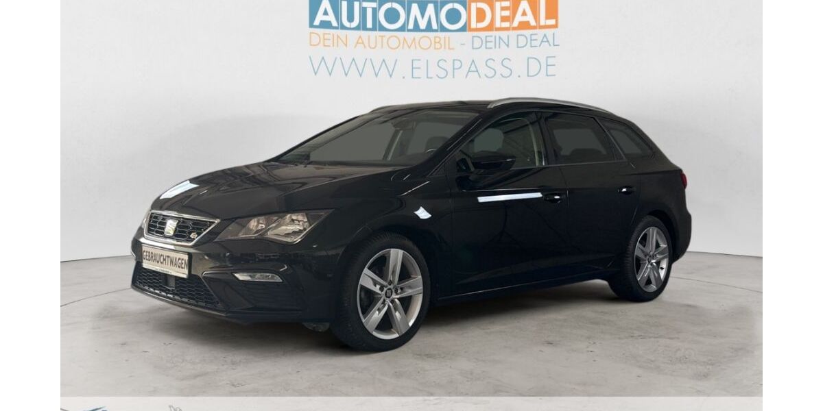 Seat Leon 61.084 km 16.989 &euro; Moers 47445