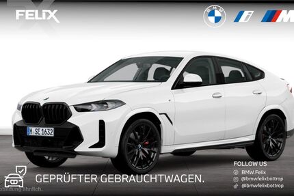 BMW X6 45.632 km 67.880 &euro; Bottrop 46236