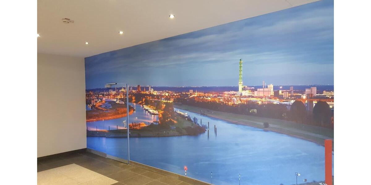 Gewerbeobjekt Duisburg Essenberg - 863&euro; | Angebot:19579892