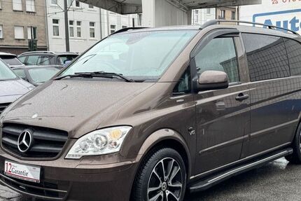 Mercedes-Benz Vito 326.010 km 14.900 &euro; Oberhausen 46045