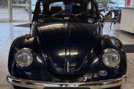 VW Käfer 85.293 km 11.970 &euro; Castrop-Rauxel 44581