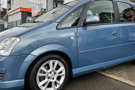 Opel Meriva 115.687 km 5.990 &euro; Gelsenkirchen 45899
