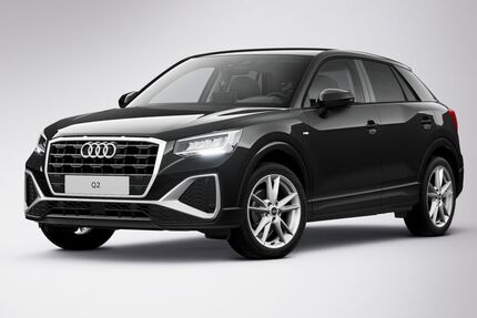 Audi Q2 21.169 km 32.290 € Gelsenkirchen 45894