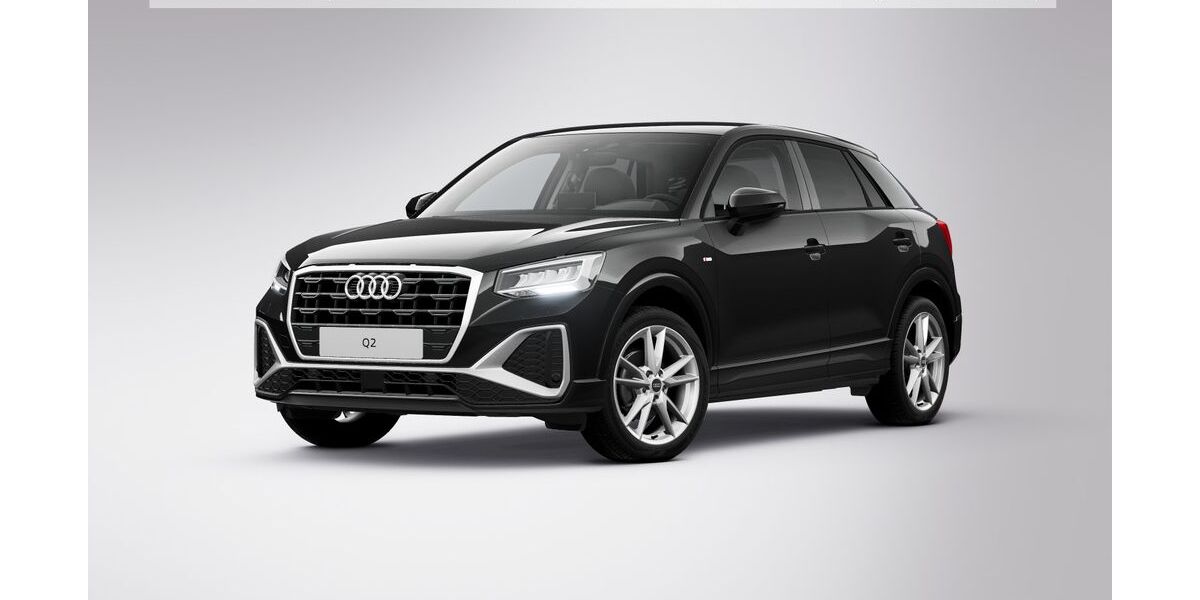 Audi Q2 21.169 km 32.290 € Gelsenkirchen 45894