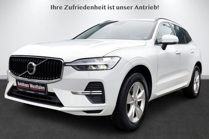Volvo XC60 77.980 km 27.690 &euro; Essen 45276