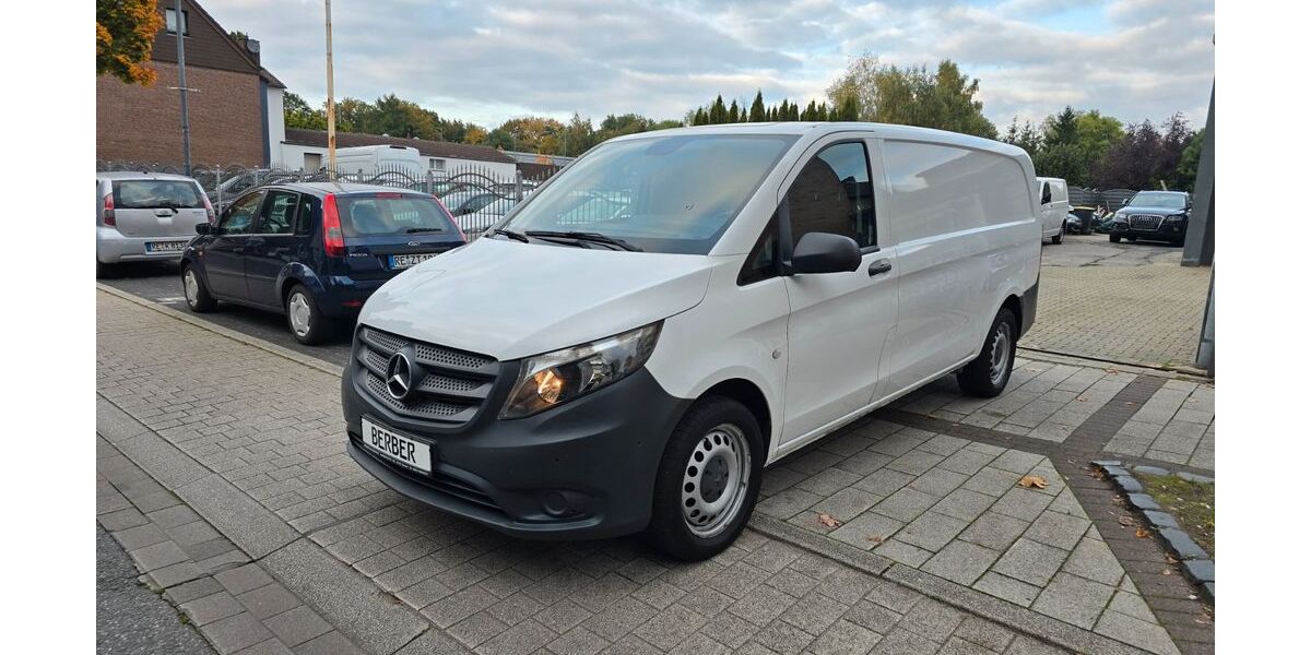 Mercedes-Benz Vito 87.800 km 22.970 &euro; Herten 45701