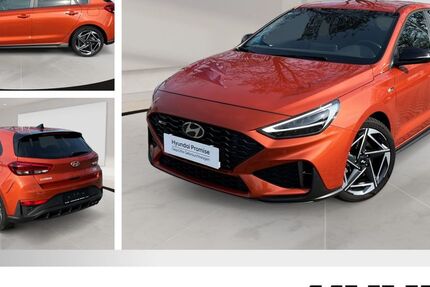 Hyundai i30 22.333 km 23.899 &euro; Oberhausen 46149