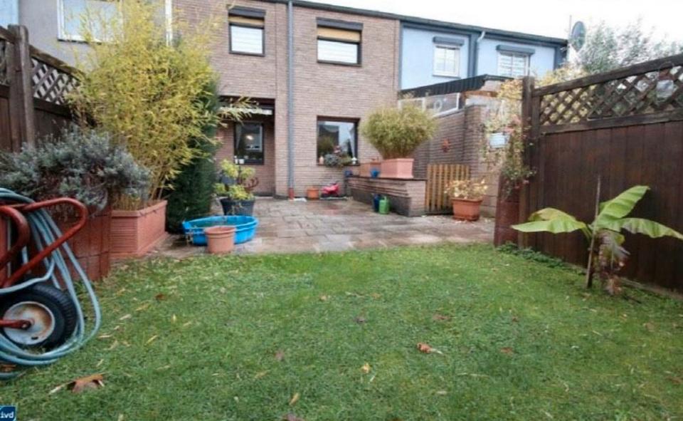 Reihenhaus Duisburg Angerhausen - 4 Zimmer, 76 m&sup2;, 333.000&euro; | Angebot:24766966