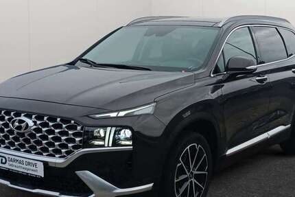 Hyundai SANTA FE 30.400 km 35.490 &euro; Castrop-Rauxel 44575