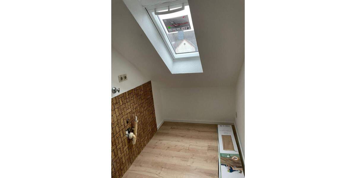 Neuwertige 2-Zimmer-Wohnung in Bochum Harpen – Ideal für moderne Stadtbewohner 2 zimmer