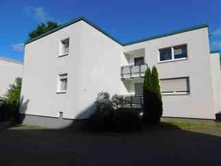 Erdgeschoßwohnung Bochum Altenbochum - 1.5 Zimmer, 44 m&sup2;, 264&euro; | Angebot:26275327