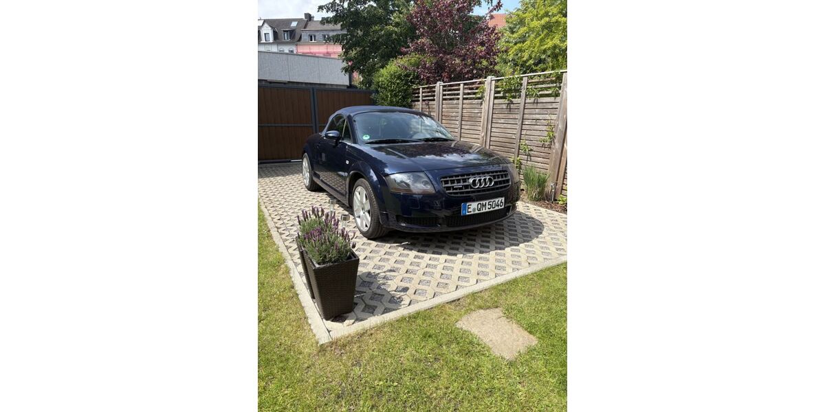 Audi TT 210.520 km 6.950 &euro; Essen 45131