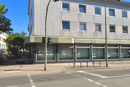 Gewerbeobjekt Duisburg Duisburg-Mitte - 4.275&euro; | Angebot:27014701