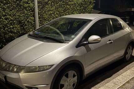 Honda Civic 132.000 km 3.000 &euro; Herten, Stadt 45699