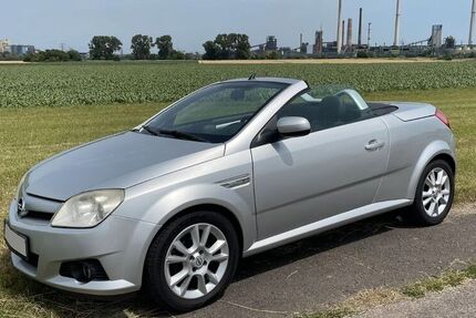 Opel Tigra
