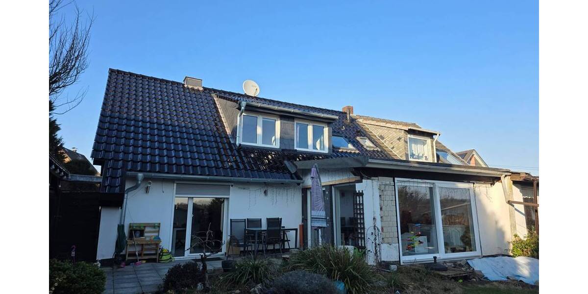 Mehrfamilienhaus, Wohnhaus Velbert Kostenberg - 9 Zimmer, 259 m&sup2;, 650.000&euro; | Angebot:25733904