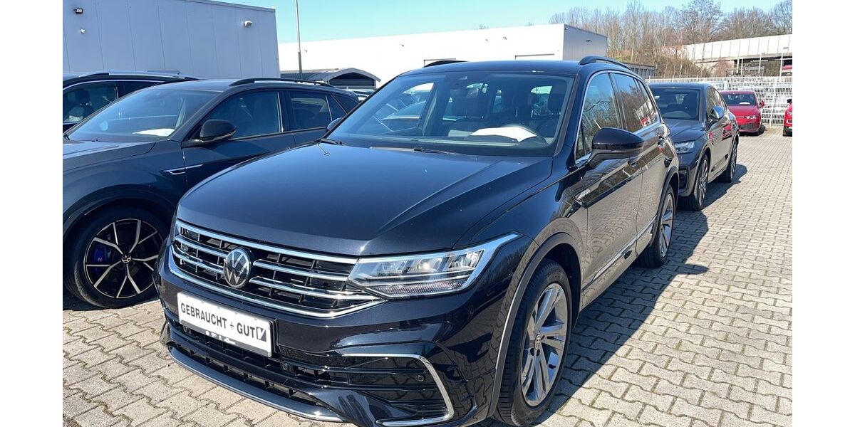VW Tiguan 28.537 km 35.750 &euro; Duisburg 47178